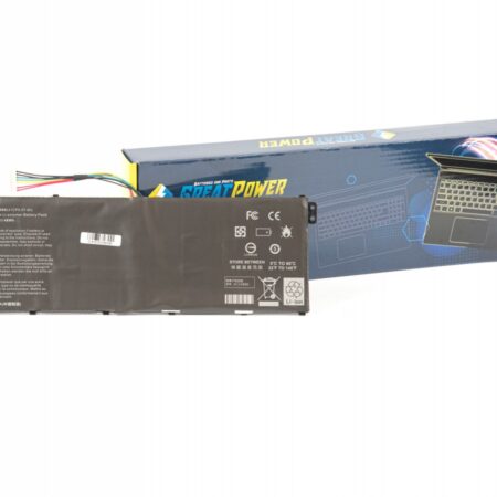 Batteria Acer Aspire E3-111 E3-112 E3-112M ES1-511 ES1-512