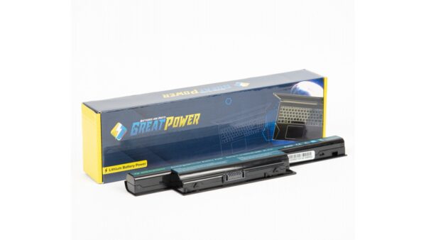 Batteria Acer Aspire V3-571G