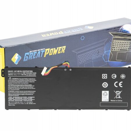 Batteria Acer Chromebook 11, 13, 15, C910, CB3-111, CB5-311