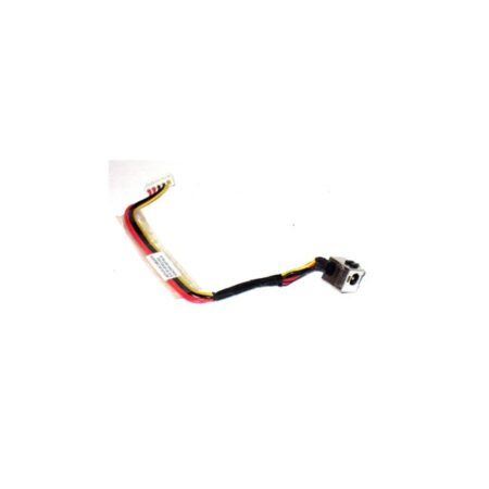 C Power Jack cavo alimentazione HP Pavilion DV2000 DV2100 DV2200 DV2300 DV2400 DV2500 DV2600 DV2700 DV2700