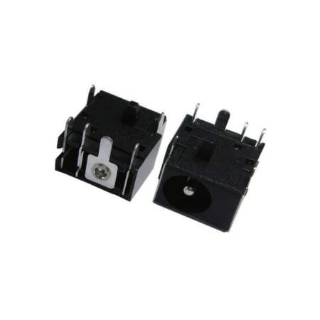 DC Power Jack alimentazione Dell Inspiron 1000 1200 1300 2200 B120 B130 110L 120L