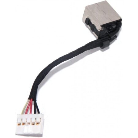 DC Power Jack alimentazione Dell Latitude E7270 E7470 DC30100VI00 VCYYW