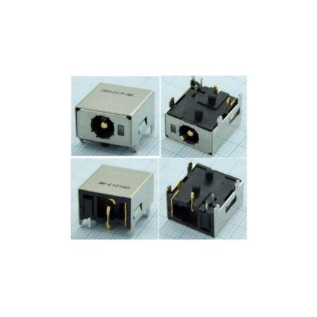 DC Power Jack alimentazione HP Pavilion TX1000 TX1100 TX1200 TX1300 TX1400 Serie