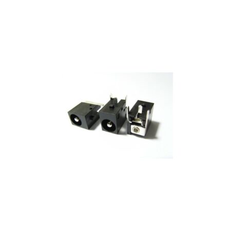 DC Power Jack alimentazione HP Pavilion XF125 XF145 XF145 XF235 XF255 XF315 XF325 XF335 XF535 serie