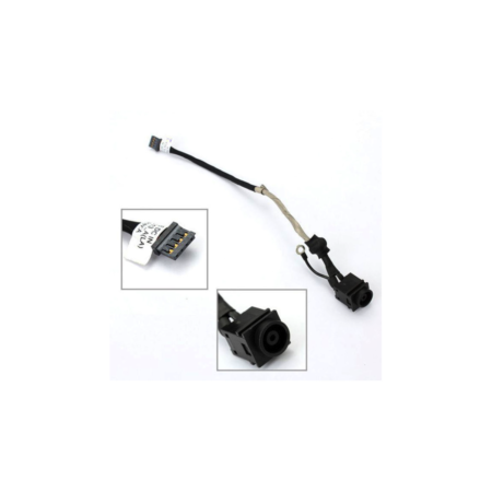 DC Power Jack alimentazione Sony PCG-91112M PCG-91211L serie