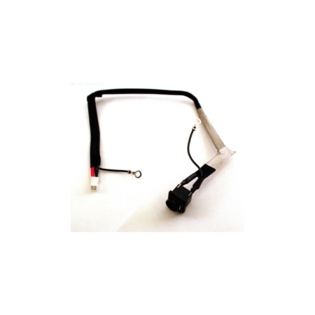 DC Power Jack alimentazione Sony Vaio VGN-CS VGN-CS11S VGN-CS21S VGN-CS31S serie