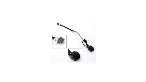 DC Power Jack alimentazione per Notebook Sony Vaio PCG-71313M