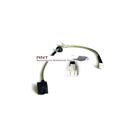 DC Power Jack alimentazione per Sony DC Jack Sony Vaio VGN-FZ serie VGN-FZ21M VGN-FZ31Z VGN-FZ21E VGN-FZ21S VGN-FZ140E VGN-FZ180