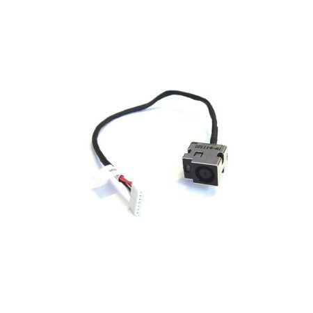 DC Power Jack cavo 8 Pin alimentazione HP CQ56 G56 serie