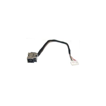 DC Power Jack cavo alimentazione HP CQ61 CQ71 G61