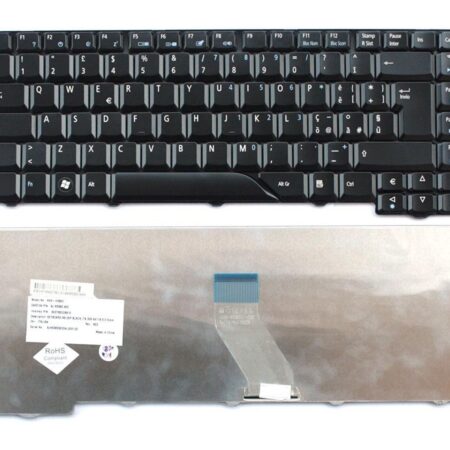 Tastiera italiana Acer Aspire 5530 4430 4730 4930 5730 5930 6920