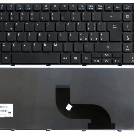 Tastiera italiana Acer Aspire 5749 5749G 5749Z 5749ZG 7740 7740G