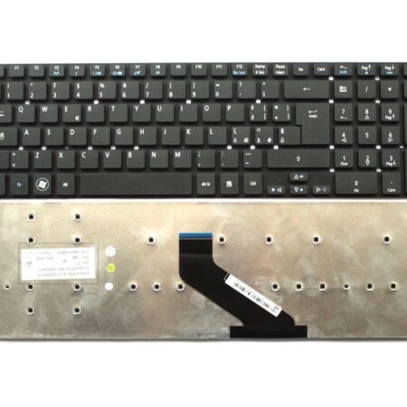 Tastiera italiana Acer V121702AK2