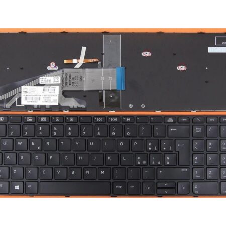 Tastiera italiana HP ProBook 450 G3