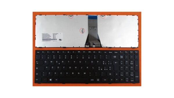 Tastiera italiana Lenovo Flex 2-15