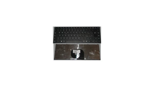 Tastiera italiana nera SONY VAIO VPC-Y 02609146