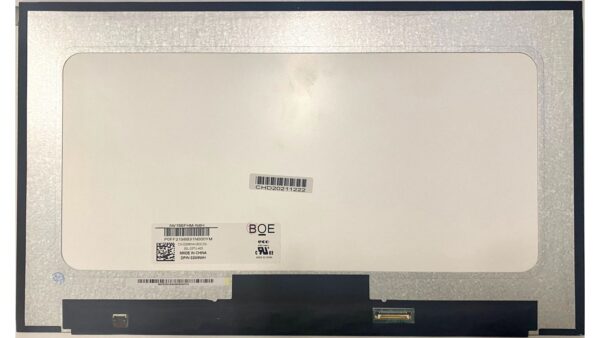 Display LCD Schermo 15,6 Led Dell INSPIRON 15 5518 Full Hd