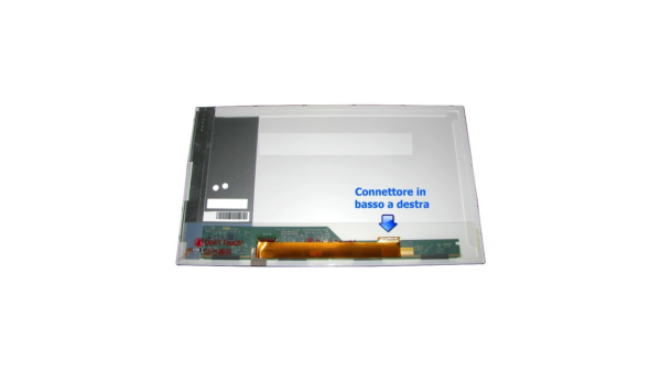 Display Lcd 15,6 Led B156RW01 V.1