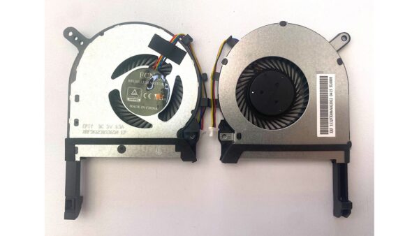 Ventola Fan Asus Tuf Gaming FX505 FX505G FX505GE FX505GD FX505DU FX86SM