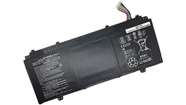 Batteria AP15O3K AP15O5L Acer Aspire S13 S5-371Swift 1 SF114-32 Swift 5 SF514-51 SF515-51T