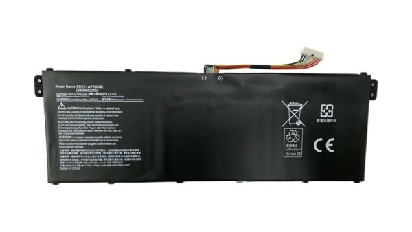 Batteria ACER AP18C8K Aspire 5 A514-52 A514-52-58U3 A514-52K-36GL