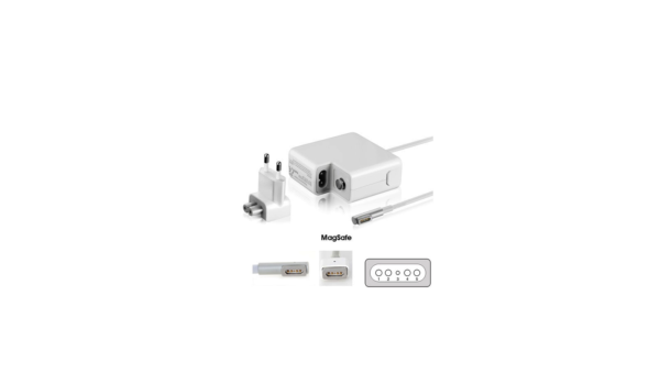 Alimentatore Apple 45W 14.5V 3.1A Magsafe