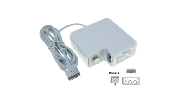 Alimentatore Magsafe 2 Apple MD592LL A Macbook Air 2012 nuovi modelli