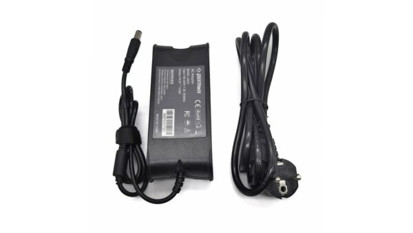 Alimentatore caricabatteria DELL Latitude D400 D410 D500 D505 D510 D520 D600 D610