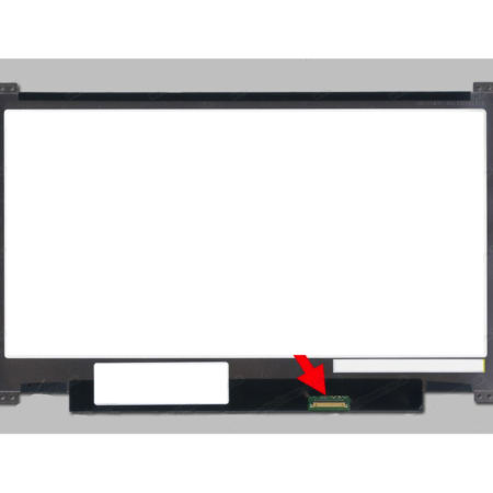 Display LCD Schermo 13,3 Led ASUS P302U
