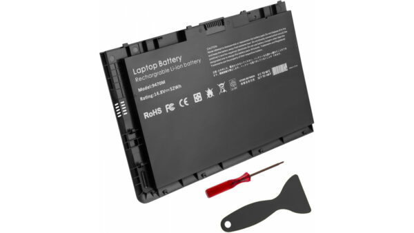 Batteria 3500mAh HP ELITEBOOK Folio 9470 9470m 9480m