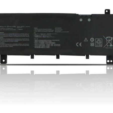 Batteria B31N1631 ASUS VivoBook 15 A505 F505 S505 X505 K505 R504 11,55V 42Wh